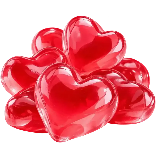 Alkatide weight management gummies